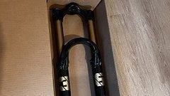 Fox Racing Shox 2025 Factory 36 Float 29 160mm Grip X