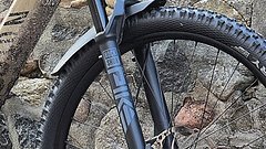 RockShox Pike 29 140mm Charger 3 Boost