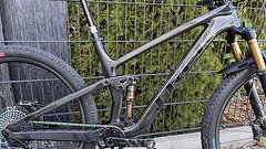 Trek Top Fuel Rahmenset 2023 Gr L