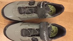 Northwave Overland Plus Herren MTB Schuhe