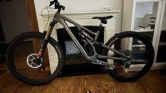 Specialized Stumpjumper EVO 2024 S-Works