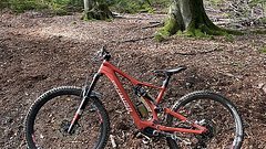 Specialized Levo SL Expert L + RE (optional)