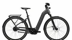 Flyer E- Bike Flyer G1 Gotour 7.23 Comf - Sonderpreis