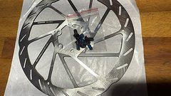 SRAM HS2 180mm Bremsscheibe