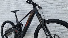 Rotwild R.EXC 2025 demo