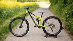 Merida One-Sixty