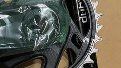 SRAM GX Eagle DUB Kurbelgarnitur, 170 mm, 1x12, NEU