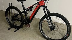 Rotwild R.X 750 Core Größe L 2022
