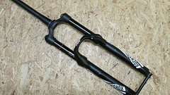 RockShox Pike RCT3 Solo Air 150mm 650B 27,5"