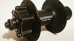 Shimano Deore FH-M525 Disc Hinterradnabe 32 Loch