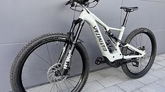 Specialized Turbo Levo