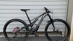 Specialized Turbo Levo SL Expert Carbon M S3 Light E-MTB 17,2 kg