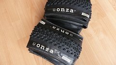 Onza Svelt 29x2.3 XCC60