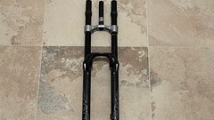 RockShox Boxxer Select DebonAir 190mm