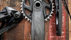 SRAM GX Eagle Gruppe - Einzeln oder Komplett