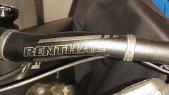 YT Industries Renthal