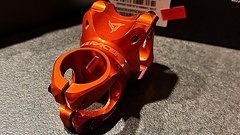 Race Face Turbine R 35 Vorbau 50mm wie Neu