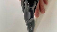 Shimano GRX 600 STi Bremshebel | BL-RX600-L | links
