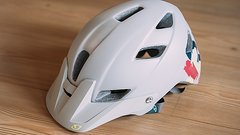 Giro Feather Damen Mountainbike Fahrrad Helm 51-55cm / Größe S