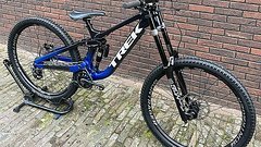 Trek SESSION 9 X01 2022