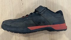 Five Ten Kestrel Lace - MTB Schuhe 42,5 für SPD-Pedalen