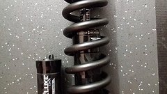 RockShox Super Deluxe Ultimate Coil RCT, 230x60mm