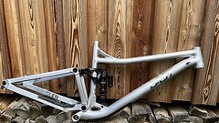 Last Bikes Glen 185 - Raw V2