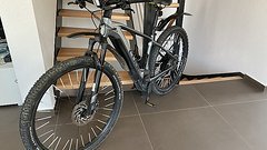 Cube Reaction Hybrid Pro 625 Herren Modelljahr 2022 Fahrradgrösse 19"