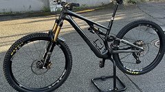 Specialized Stumpjumper EVO S4 S-Works