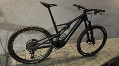 Specialized Levo SL Expert Carbon L 2021