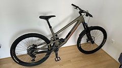 Santa Cruz Bicycles Megatower 2-CS 2023 Gr. XXL