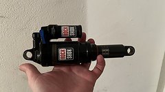 RockShox Monarch RT3 High Volume 200x57mm