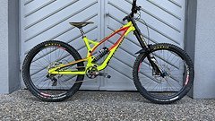 Nukeproof Pulse