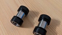 RockShox Einbaubuchsen-Set 3-teilig 30mm x 10 mm