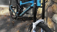 Mondraker Summum Mullet 2023 L