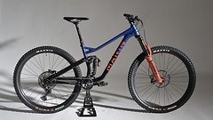 Marin Bikes Alpine Trail XR 2023