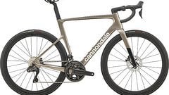 Cannondale SuperSix EVO 2 Meteor Gray Gr.: 54 Modell 2025