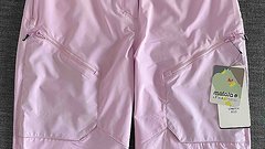 Maloja NEU Maloja MTB Enduro Shorts Realspitze Kollektion La Via 2025, Gr. M
