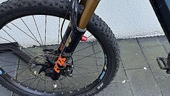 Haibike Fullseven 5