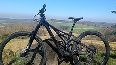 Specialized Stumpjumper Expert Carbon 2021