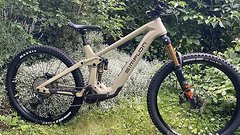 Simplon Rapcon CX Gr.XL wie Neu mit 2 Akkus 750Wh und 500Wh