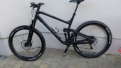 Trek Fuel EX 8 XT 29“ Größe 23“ XL / Modelljahr 2018