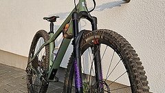 Santa Cruz Bicycles Chameleon 2018 M