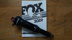 Fox  Racing Shox Float DPS Performance Elite 230 60 mm