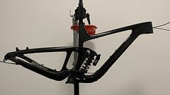 Giant Trance X Advanced Pro 1 „S“ 2021