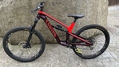 Canyon Spectral CF 7.0 M