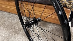 Specialized Hinterrad 27,5 Mullet