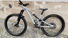 Specialized Stumpjumper Comp Alloy 29 (M) 2020