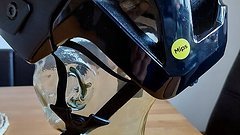 Endura MT500 Enduro Helm, MIPS, M/L, wenig getragen