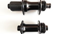 Formula CL-712, RXC-142S Hubs, 32H, 12x100mm, 12X142mm, for Road/Gravel Bike